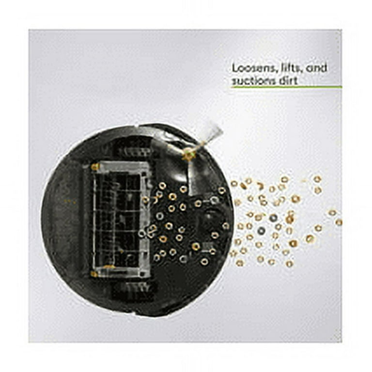 iRobot Roomba 694 Robot Vacuum-Wi-Fi Connectivity, Personalized