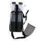 thumbnail image 2 of Dispensador de Cerveza de Mochila, Doble Tanque 3L+3L Dispensador de Bebidas de Mochila de PlásTiCO para Bar, 2 of 7