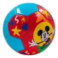 thumbnail image 4 of Balón Soccer Voit No.3 Mickey Disney Mix, Varios Modelos 1 pieza, 4 of 4