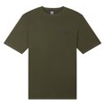 thumbnail image 1 of Umbro - Camiseta Core Logotipo Pequeño para Hombre (Noche del Bosque, Negro), 1 of 4