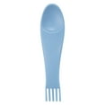thumbnail image 1 of Cepillo para definir rizos en cabello rizado húmedo; separa y da forma, reduce el tirón; diseño ventilado para mujeres y hombres; apto para todo tipo de rizos, 1 of 2