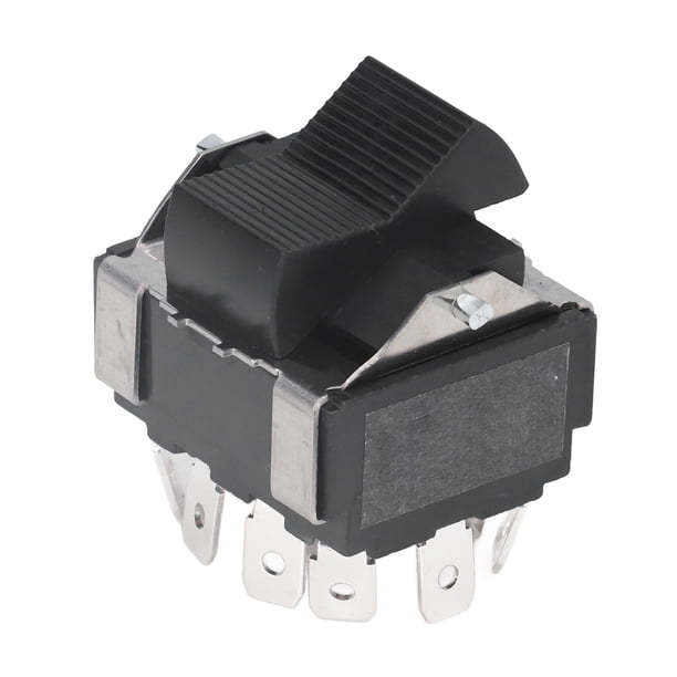Interruptor de palanca, interruptor basculante, interruptor de transferencia de energía, interruptor basculante, tecnología de vanguardia