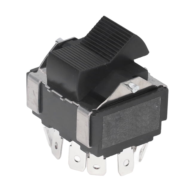 Interruptor de palanca, interruptor basculante, interruptor de transferencia de energía, interruptor basculante, tecnología de vanguardia