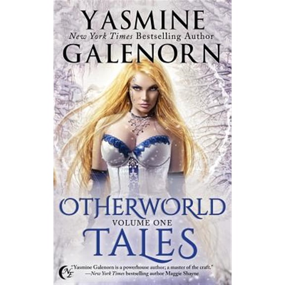 Pre-Owned Otherworld: Otherworld Tales: Volume One (Paperback)
