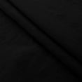 thumbnail image 4 of Enjoytime Button Down Shirts for Women Solid Color Round Neck 3/4 Sleeve Tops Spring Summer Loose Casual Blouses Black XL, 4 of 8