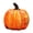 D#1, variant on Tuscom Glow-in-the-Dark Halloween Pumpkin Lantern, 12in Hollow-Out Pumpkin Decor for Indoor/Outdoor, Spooky Party Yard Decoration, LED Pumpkin Light-Up for Porch, Storefront or Haunted