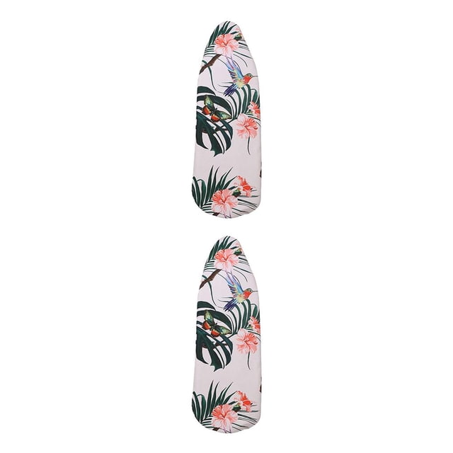 Funda para Tabla de Planchar Billuyoard Acolchado Grueso Tipo E 55x19 2Conjunto