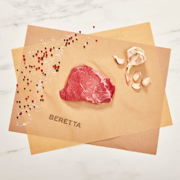 Beretta Farms: Frozen Certified Organic Top Sirloin Steak - 8oz