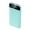 Blue, variant on 10000mAh Power Bank Portable Ultra Slim Charger External Battery Pack with 2 USB Output Ports Charging Cable LED Flashlight Compatible with IOSPhone 13 Tablet And More