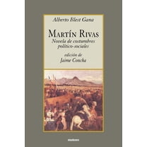 Martin Rivas (Paperback)