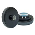 thumbnail image 1 of Driver de Bocina de Titanio Pyle Tono 8 Ohm 2 Pulgadas, 1 of 2