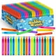 thumbnail image 1 of Bubble Wands SpringFlower 360 piezas para regalos de fiesta infantil, 1 of 8