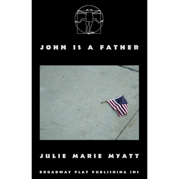 John Is A Father (Paperback)