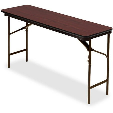 Iceberg Premium Rectangular 60-inch Folding Table