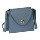 thumbnail image 1 of Bolsa Crossbody Lover 9664-2 Azul Acero, 1 of 5