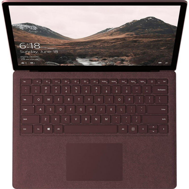 Microsoft Surface 13.5 Microsoft Surface 13.5