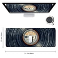 thumbnail image 2 of nygtbtfer Mouse Pad , Mouse Pad Design Non-Slip Rubber Mousepad, 2 of 6