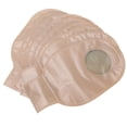 thumbnail image 3 of Ostomy,10pcs One Piece System Drainable Colostomy Bag Ostomy Bag Streamlined Design, 3 of 8