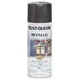 thumbnail image 1 of Pintura en aerosol Rust-Oleum 312ml Carbón metalizado, 1 of 2