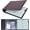 Coffee, variant on 3 Ring Personal Check Binder for 3--a-Page End-Stub Deskbook & Personal 3 Holes or 9 Holes Small Size Checks, PU Leather Check Holder Checkbook Binder Cover with Zipper Pouch, Coffee