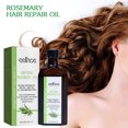thumbnail image 4 of Aceite esencial para el cuidado del cabello de romero Aceites para el crecimiento del cabello antiencrespamiento Cuidado del cabello saludable, 4 of 9