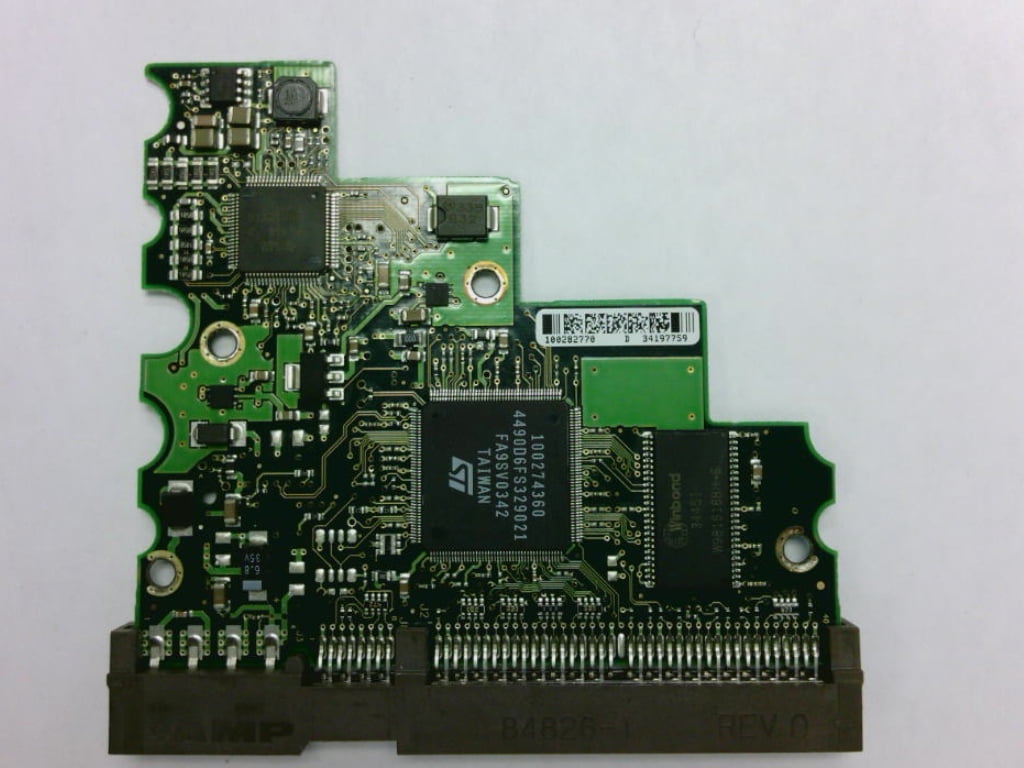 St3120022a Drivers Windows Xp