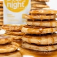 thumbnail image 2 of Oats Overnight Protein Maple Pancakes Oatmeal, 2.5 oz (24 Pack), 2 of 7
