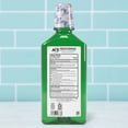 thumbnail image 2 of Enjuague Bucal ACT Restaurador con Flúor Sin Alcohol Menta 2x1L, 2 of 7