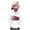 A-White129, variant on XUELUO Big Boys Hoodies Fire Truck Pattern Long Sleeve Hooded Sweatshirts Comfort School Spring Wear Outings Kids Cool Tops
