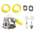 thumbnail image 4 of Kit Carburateur pour RBC30SET RLT30CET RLT26CDS RBC26SES Homelite, 4 of 6