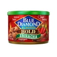 thumbnail image 3 of Blue Diamond Almonds Bold Sriracha Flavored Almonds, 6 Oz., 3 of 7