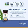 thumbnail image 3 of MaryRuth's Digestive Enzymes Advanced Complex, Dietary Supplement, Adults, 60 Capsules, 3 of 10