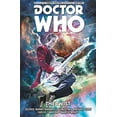 thumbnail image 1 of Doctor Who : The Twelfth Doctor: Volume 5: The Twist, 1 of 1