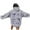 Grey, variant on Women's Hoodies Sweatshirts Ocean World Print Long Sleeve Casual Hooded Sweatshirt With Drawstring Pocket Spring And Fall Comfortable Daily Wear Pullover Hoodie