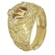 thumbnail image 2 of Fiudx Accesorio de Adorno Tallado, Pieza Única de Aleación de Moda, Artículo Cómodo de Uso Diario, Mano de Obra Exquisita, Ideal para Uso Informal En Fiestas de Trabajo, Un Elegante Regalo para Hombr, 2 of 2