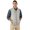 Light Grey Heather, variant on Apparel Men's Pacific Heathered Vest-9722