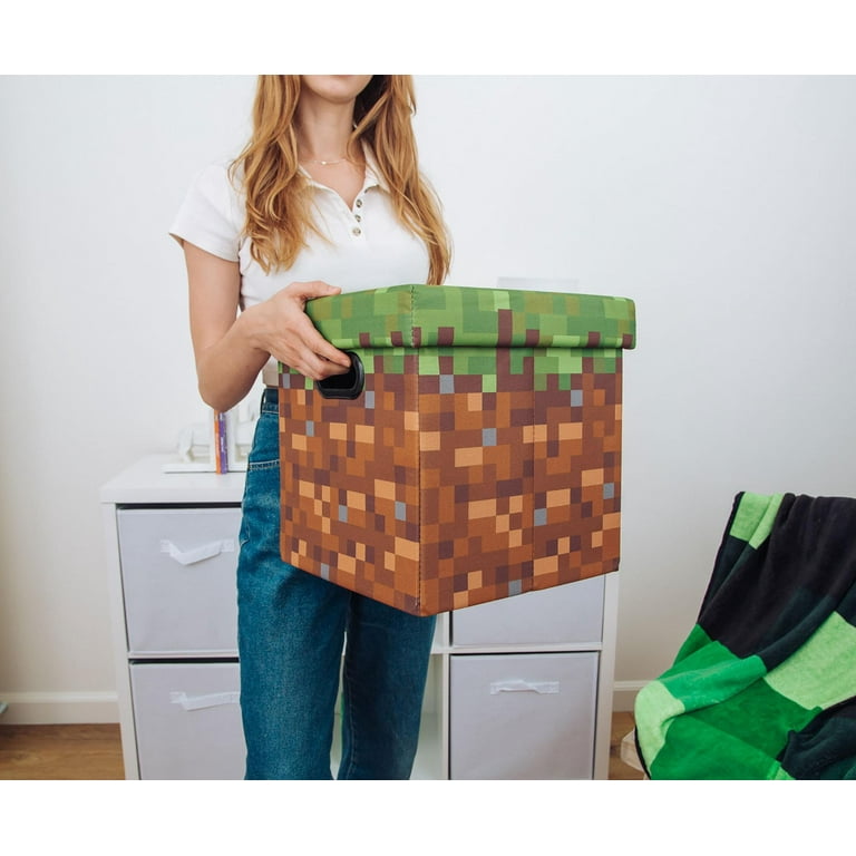 Minecraft 13