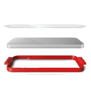 ZAGG InvisibleShield Glass Elite Anti-Glare Plus - Blocks Glare from your device - Made for iPhone 12 Pro Max Clear 200106678