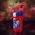 thumbnail image 7 of Zak Designs 16oz Mario Jubilation Water Bottle, 7 of 7