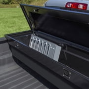 CargoSmart Steel Tri-Fold Loading Ramp 9in x 72in, 500 lb Capacity