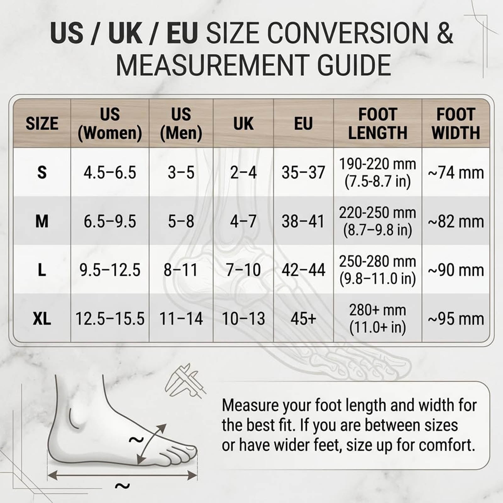 Cedro Foot Drop Walking Brace Footsdrops Braces Breathable Ankle Foots Orthosis Support