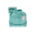 thumbnail image 3 of Thermos Funtainer Hydratation en Plastique de 16 Onces avec Bec Verseur, Aqua, 3 of 4