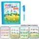 thumbnail image 2 of Kit de Pintura Al Agua, 2 of 2