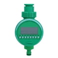 thumbnail image 2 of Automatique Numérique LCD Électronique Minuterie d'Eau Programme de Contrôleur d'Irrigation de Jardin, 2 of 5