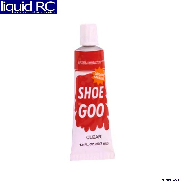 Dynamite 8001 Shoe Goo 1 oz
