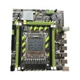 thumbnail image 1 of licencia Base X79 LGA 2011 CPU DDR3 Reemplazo de licencia Base para E5, 1 of 8