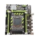 thumbnail image 1 of Placa base de computadora shamjiam Placa madre X79 LGA2011 DDR3, 1 of 8