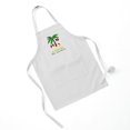 thumbnail image 3 of CafePress - On Island Time - Kids Apron, 3 of 5