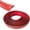 Red #0, variant on 1M Self-Adhesive PVC Carpet Edging Strip | Wear-Resistant & Flame-Retardant | Flexible Floor Transition Strip for Tile to Carpet | Home, Hotel & Restaurant Use
