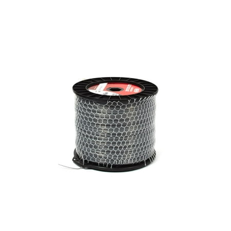 Oregon Gatorline Trimmer Line - Oregon Trimmer Line: Round Magnum Gatorline